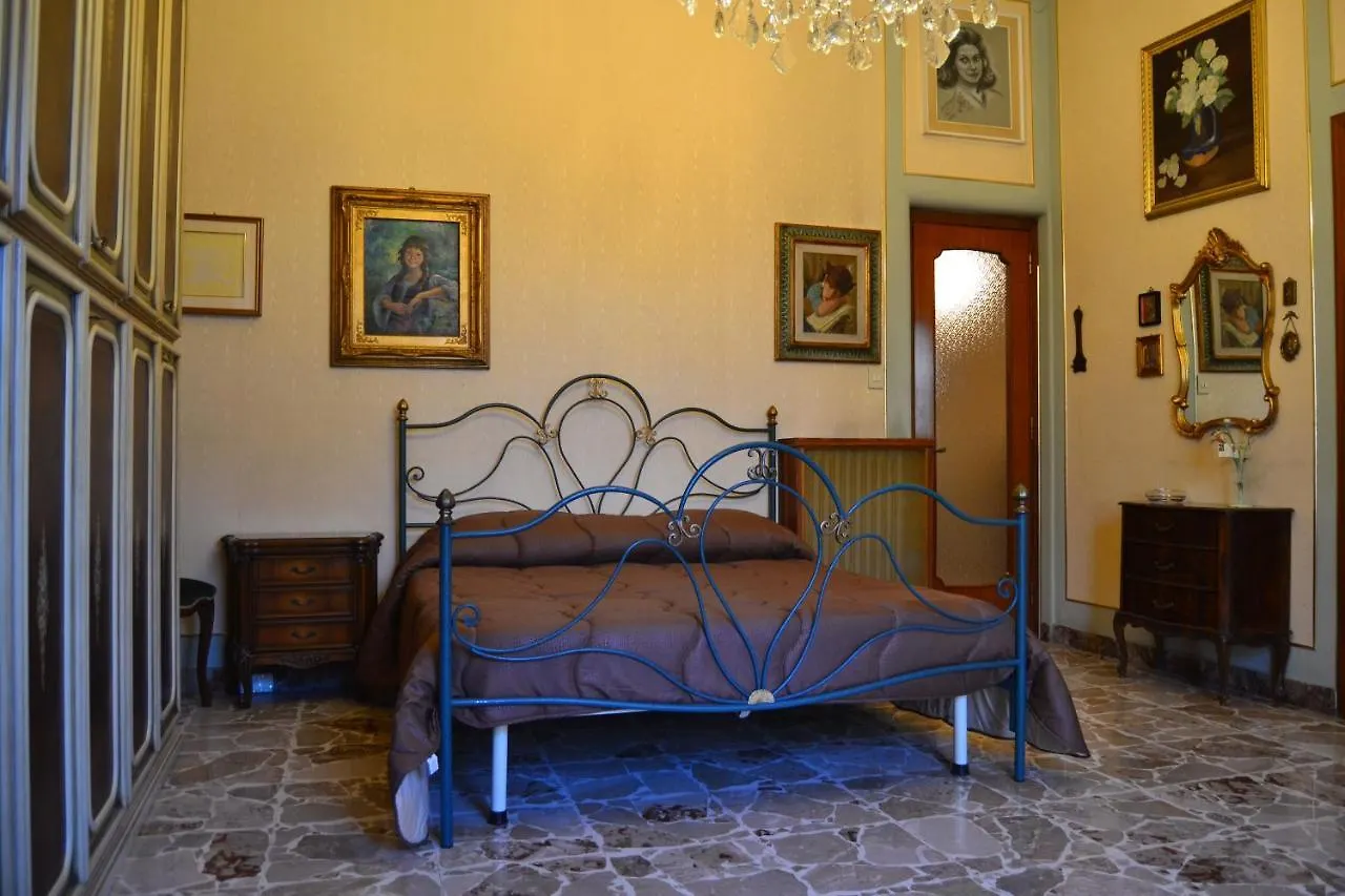 Lejlighed La Maison De Lavinia Catania