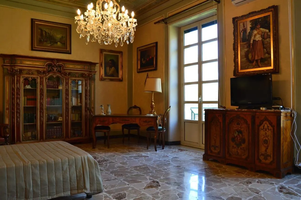 La Maison De Lavinia Catania Italien