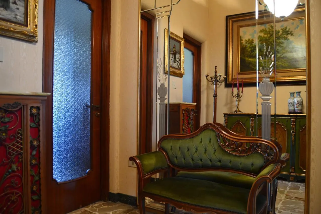 La Maison De Lavinia Catania Lejlighed