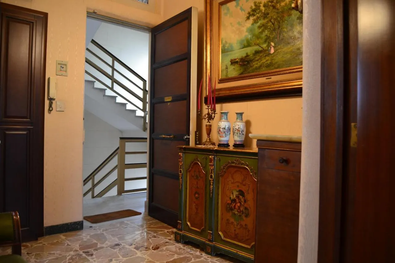 La Maison De Lavinia Catania 0*,