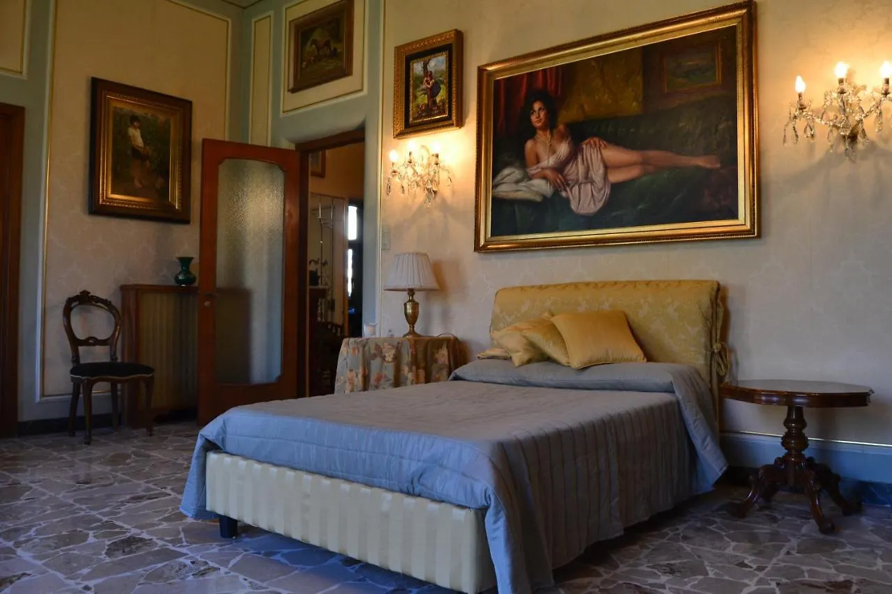 La Maison De Lavinia Catania Lejlighed