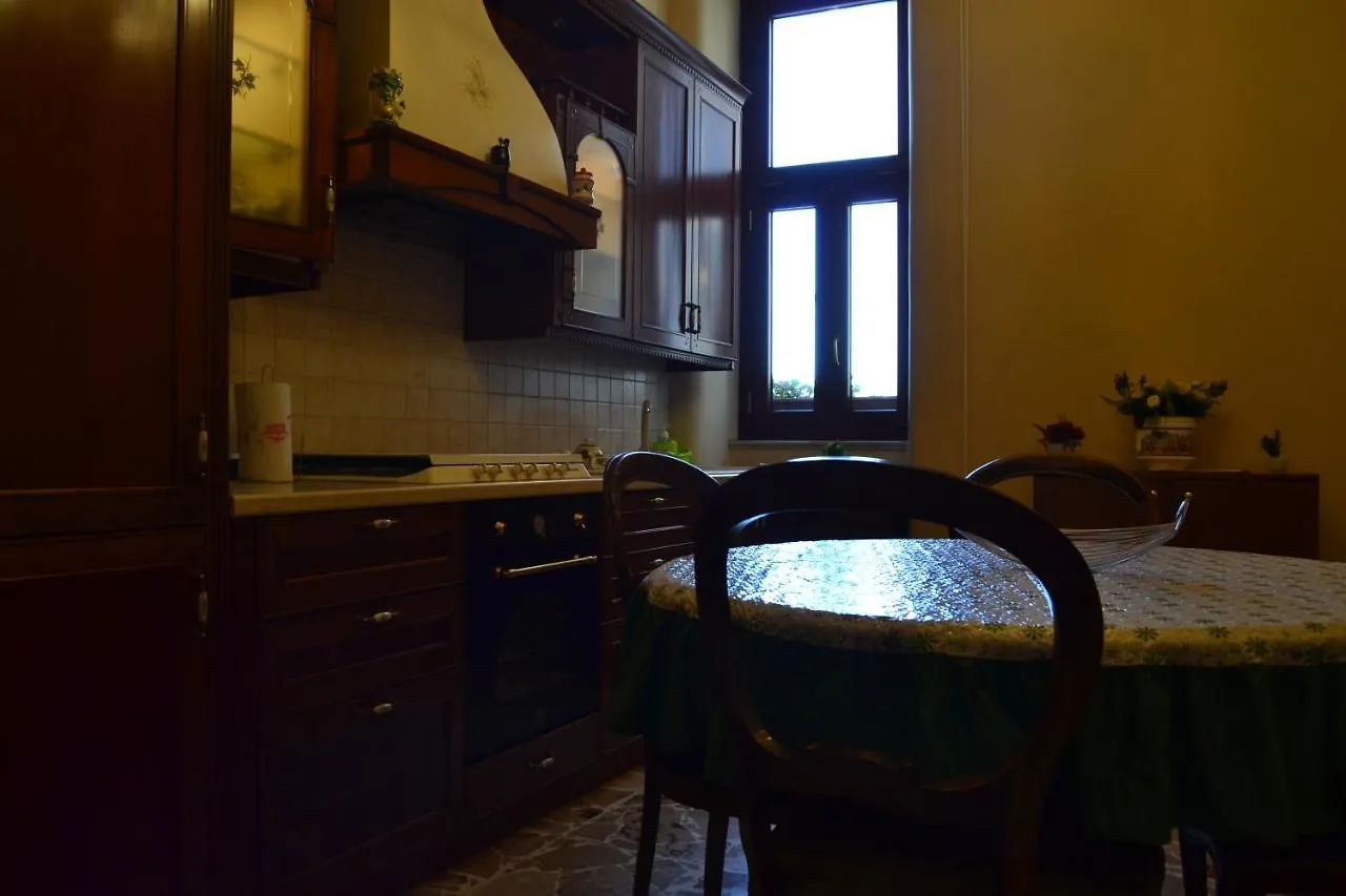 Lejlighed La Maison De Lavinia Catania